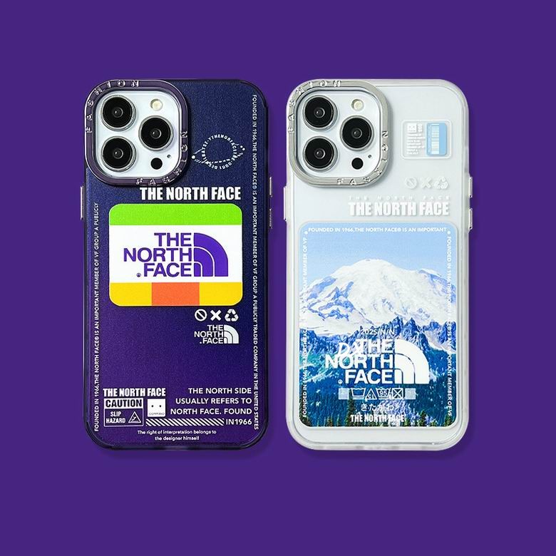 The North Face iphone 11-14pro max 22